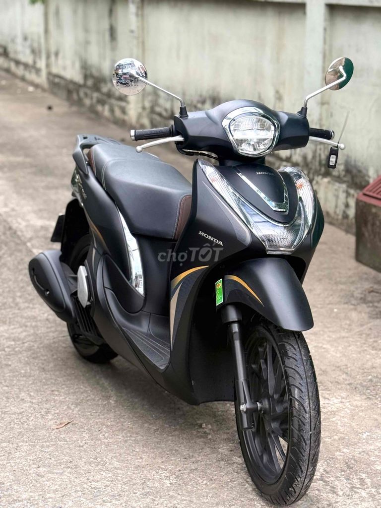 Honda SH Mode 2023 - ảnh 4
