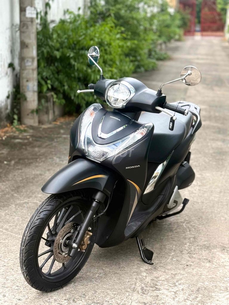 Honda SH Mode 2023 - ảnh 5
