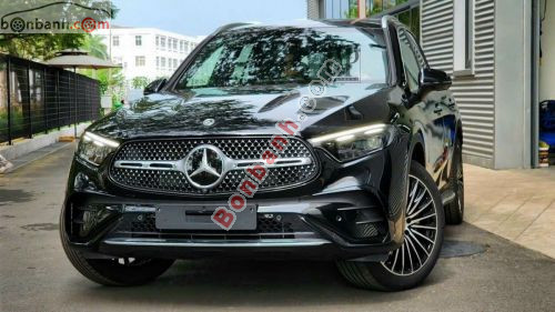 Mercedes-Benz 2026 - ảnh 1