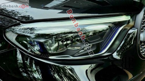 Mercedes-Benz 2026 - ảnh 4