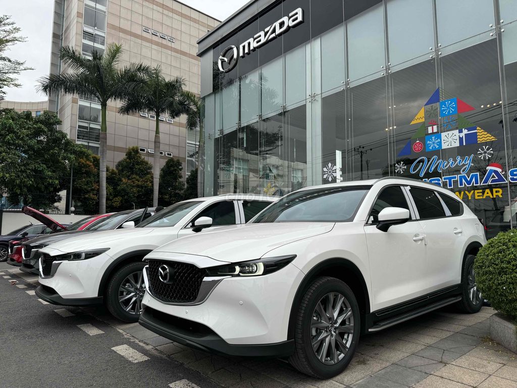 Mazda - ảnh 1