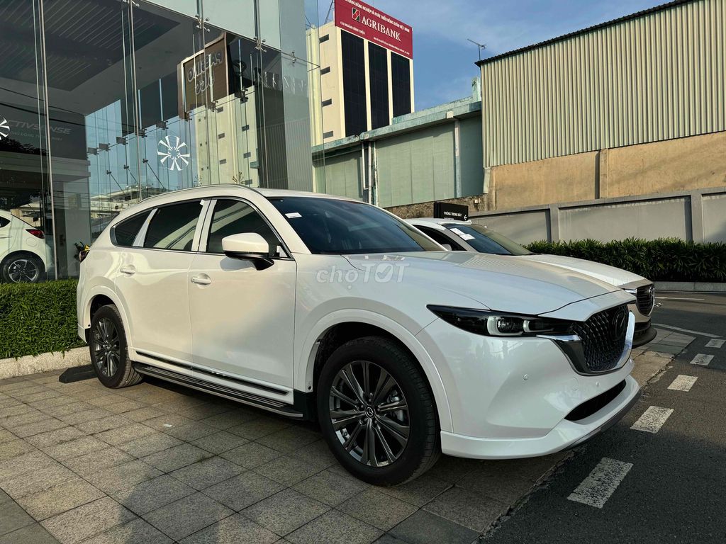 Mazda - ảnh 2