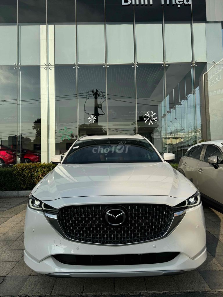 Mazda - ảnh 3