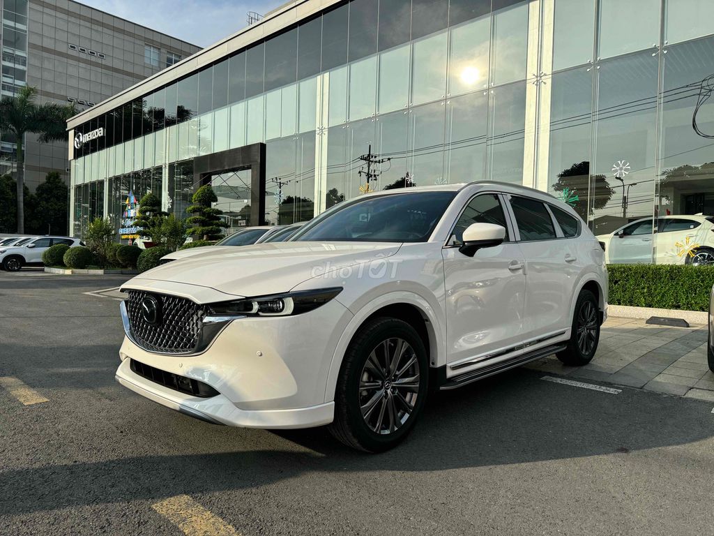 Mazda - ảnh 4