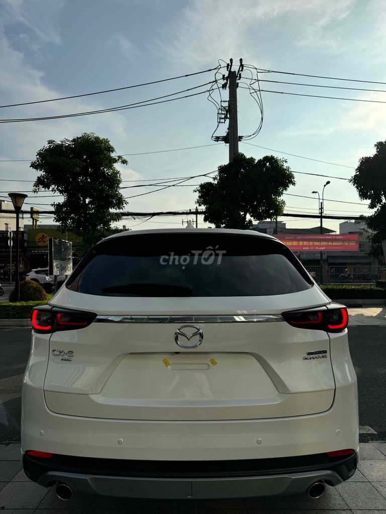 Mazda - ảnh 5