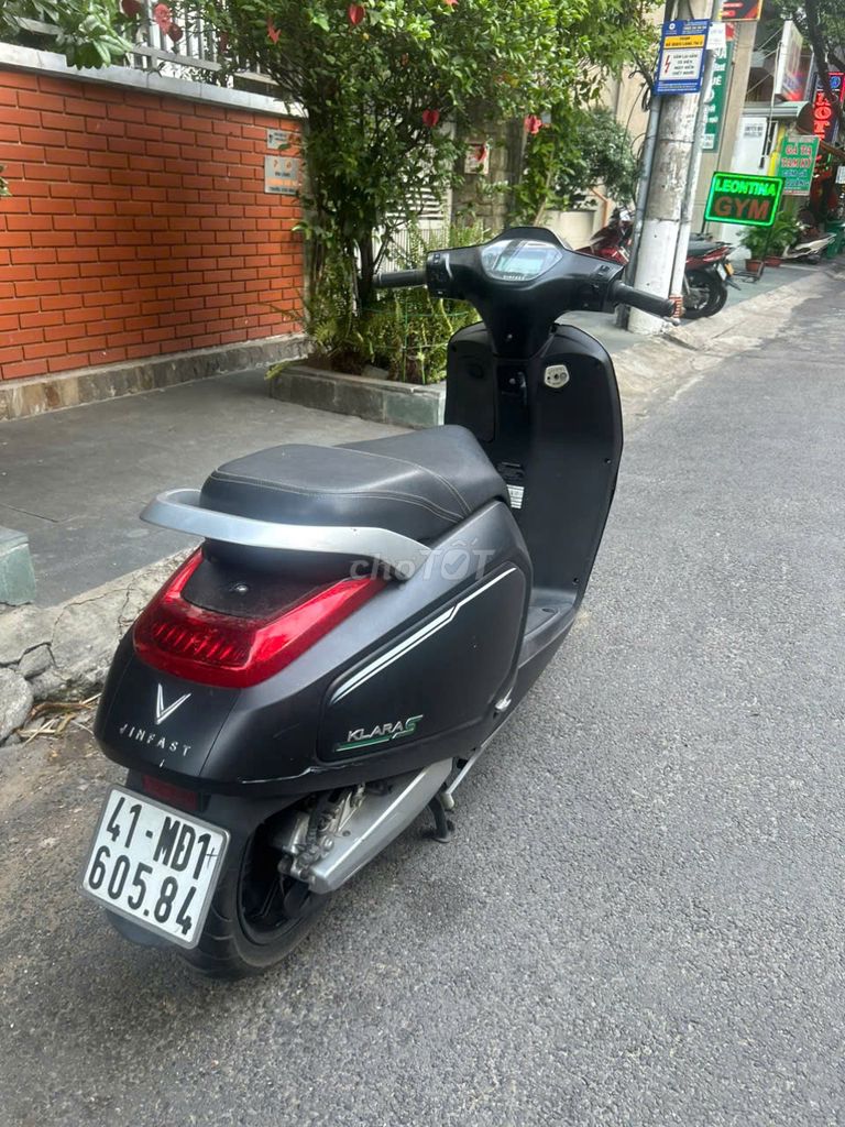 Xe m 2020 - ảnh 1