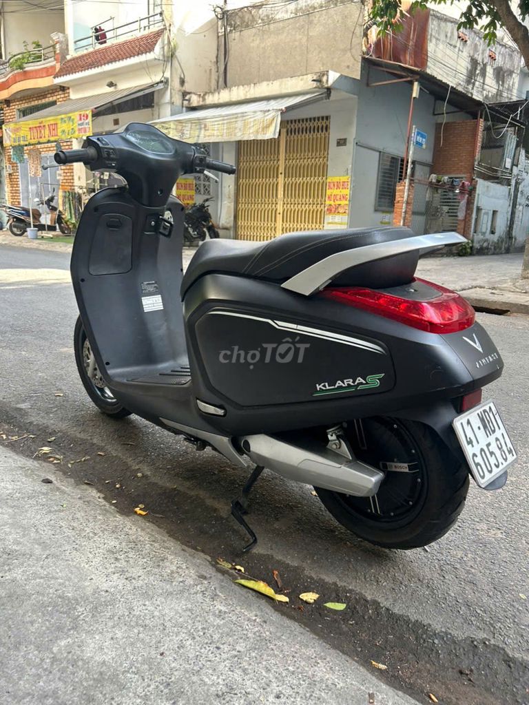 Xe m 2020 - ảnh 2