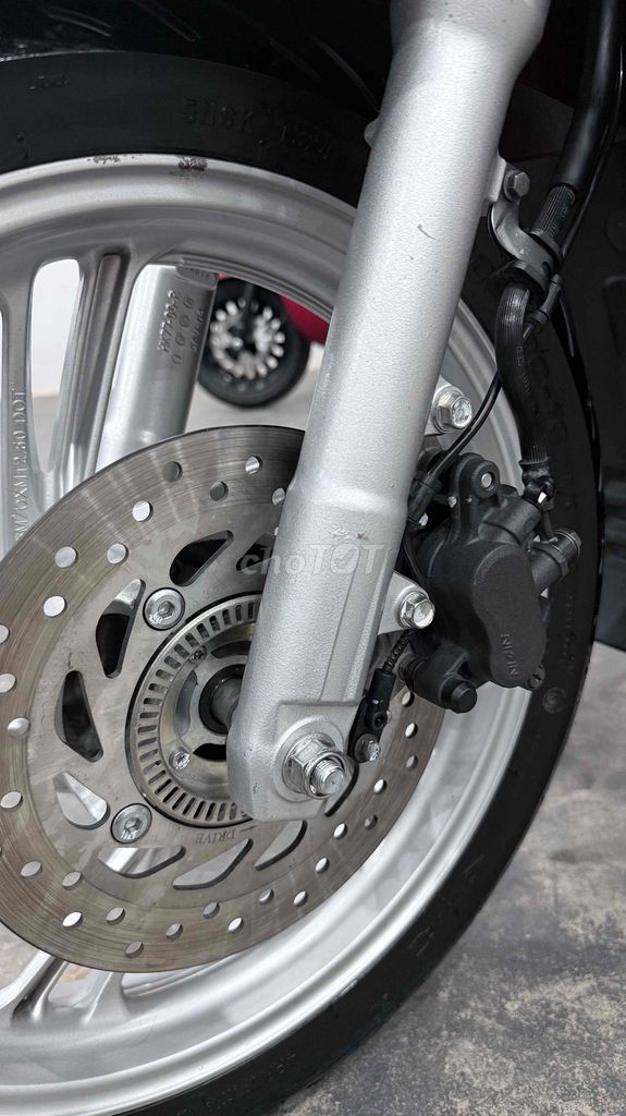 Honda SH 2018 - ảnh 2