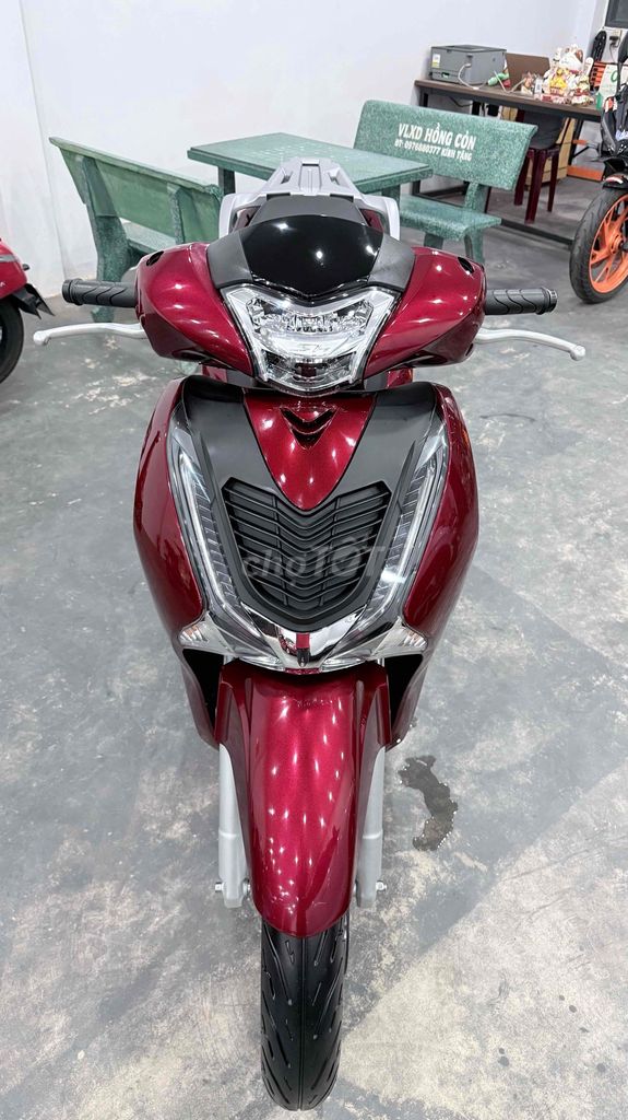 Honda SH 2018 - ảnh 3