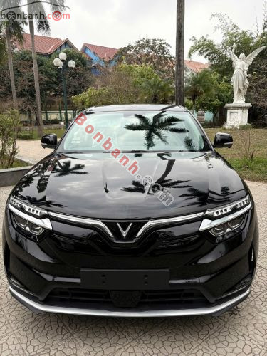 VinFast VF8 Plus AWD 2023 - ảnh 1