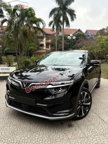 VinFast VF8 Plus AWD 2023 - ảnh 2
