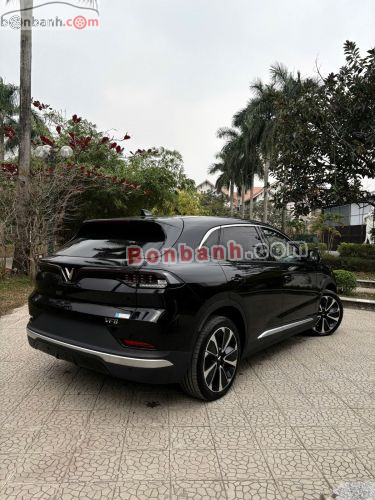 VinFast VF8 Plus AWD 2023 - ảnh 4