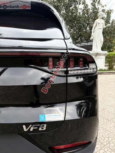VinFast VF8 Plus AWD 2023 - ảnh 5