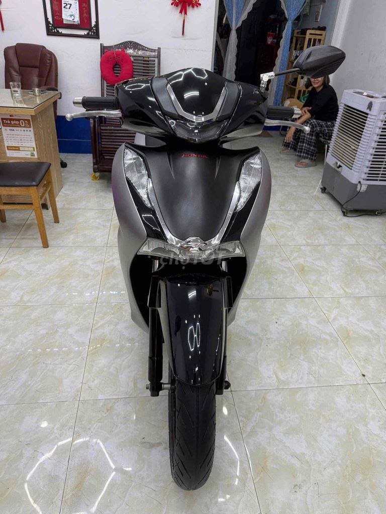 Honda SH 2022 - ảnh 1