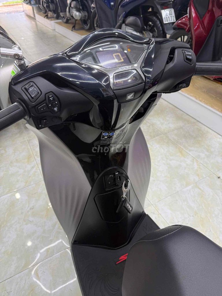 Honda SH 2022 - ảnh 2