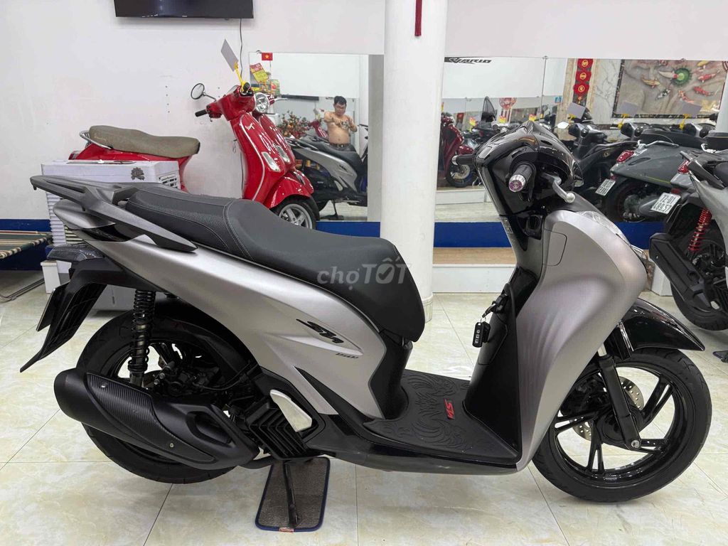Honda SH 2022 - ảnh 3
