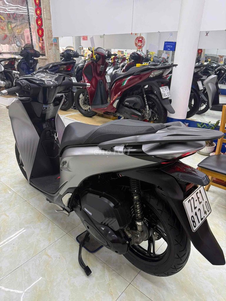 Honda SH 2022 - ảnh 4