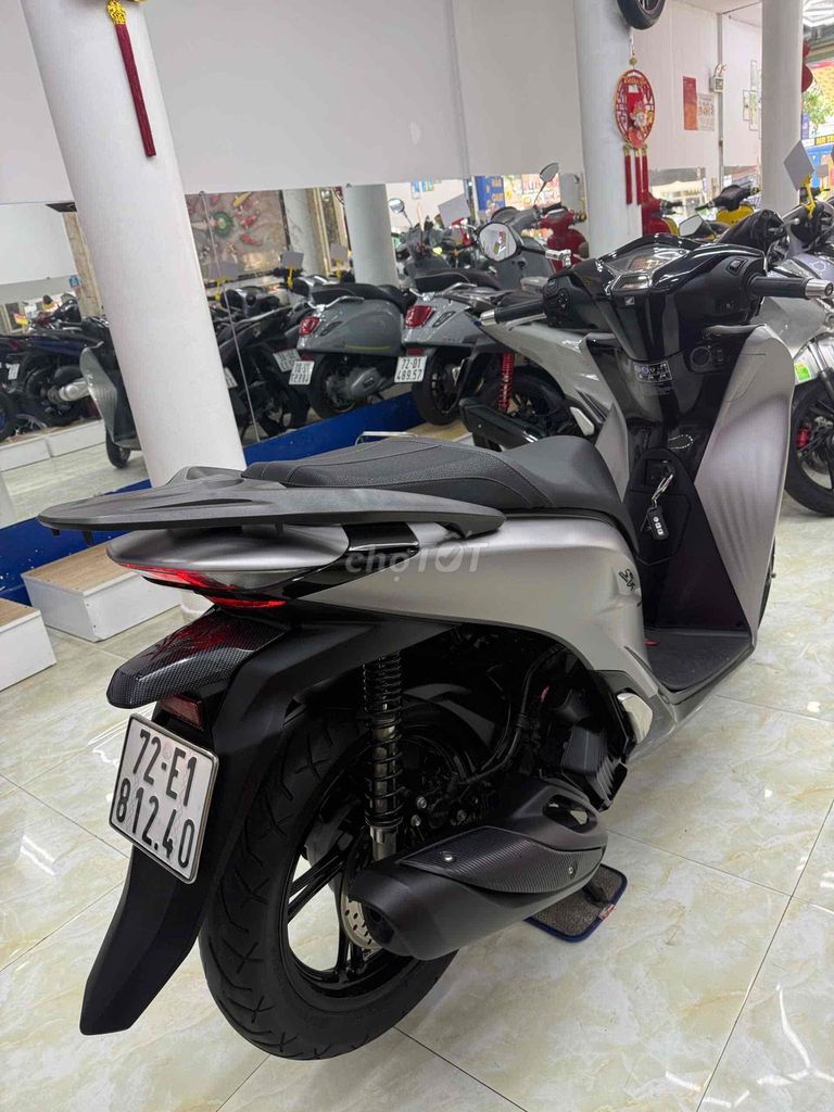Honda SH 2022 - ảnh 5