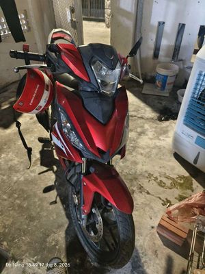 Honda Winner 2018 - ảnh 1