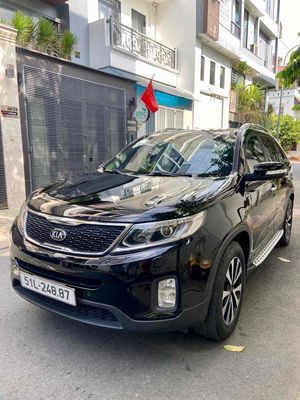 Kia Sorento 2016 - ảnh 1
