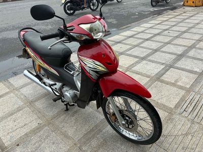 Honda Wave 2006 - ảnh 1