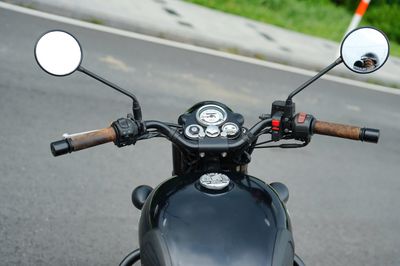 Royal Enfield 2019 - ảnh 1