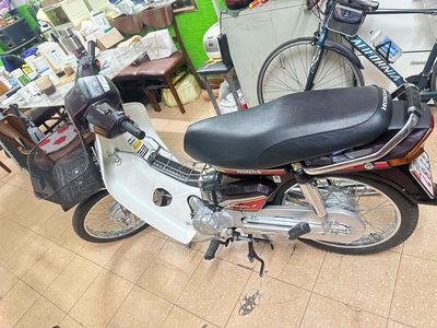 Honda Dream 2010 - ảnh 1