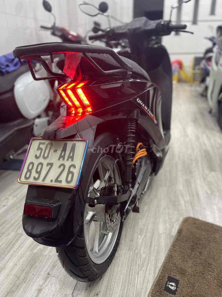 Xe m 2026 - ảnh 2