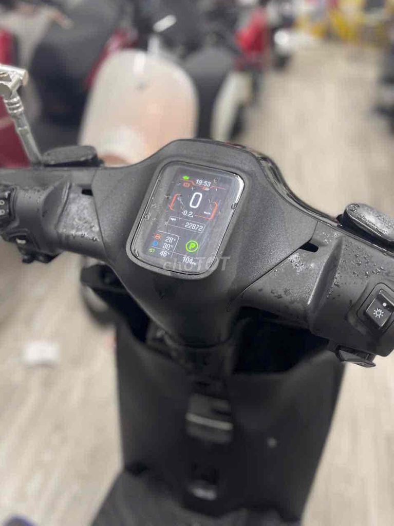 Xe m 2026 - ảnh 3