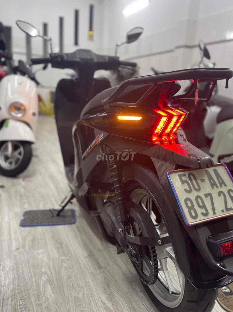 Xe m 2026 - ảnh 4