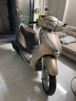 Honda Lead 2017 - ảnh 1
