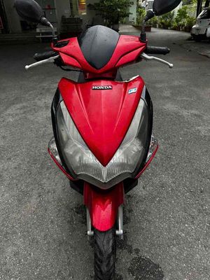 Honda Air Blade 2012 - ảnh 1