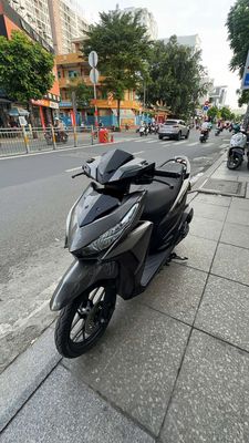 Honda Vario 2018 - ảnh 1