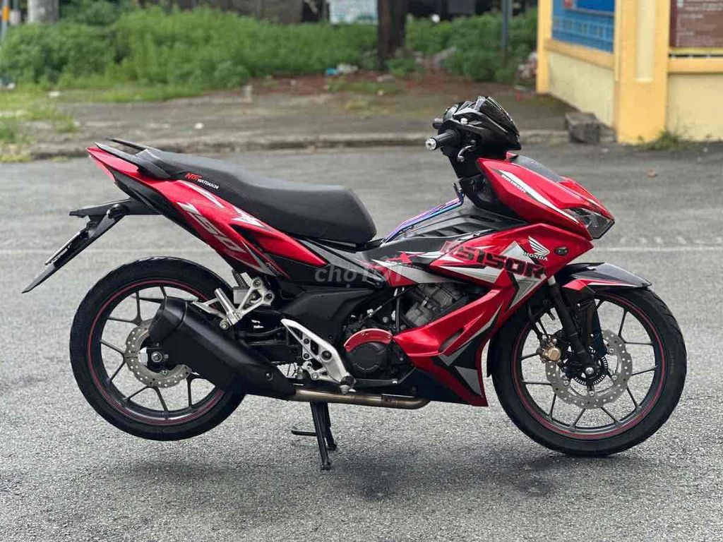 Honda Winner 2020 - ảnh 1