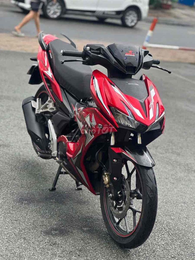 Honda Winner 2020 - ảnh 2