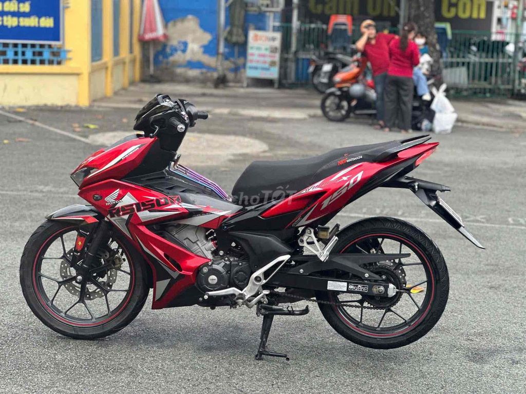 Honda Winner 2020 - ảnh 3