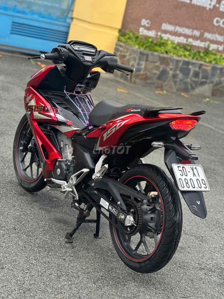 Honda Winner 2020 - ảnh 4