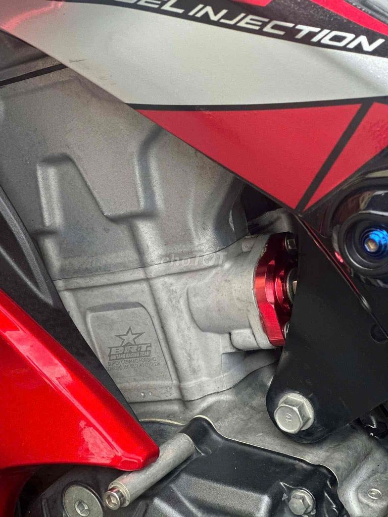 Honda Winner 2020 - ảnh 5