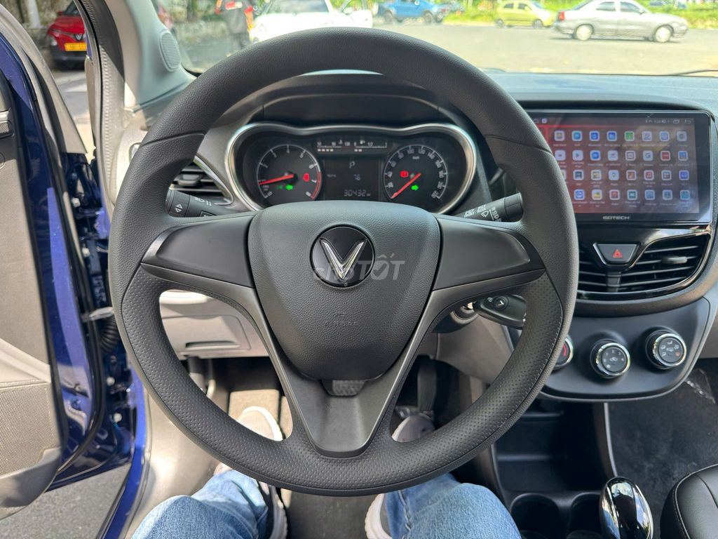 VinFast Fadil 2022 - ảnh 2