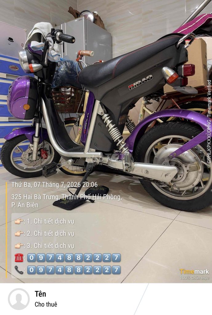 Xe m 2017 - ảnh 1