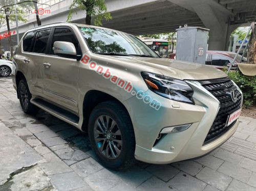 Lexus GX 460 2010 - ảnh 2