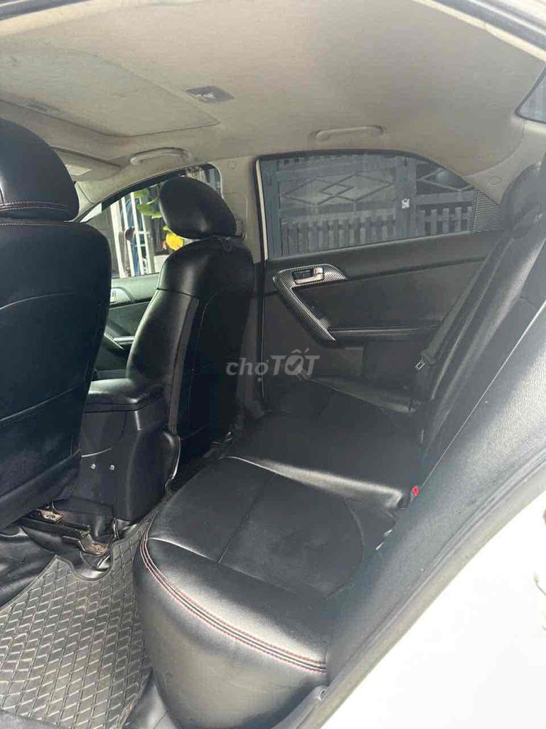 Kia Cerato 2009 - ảnh 5