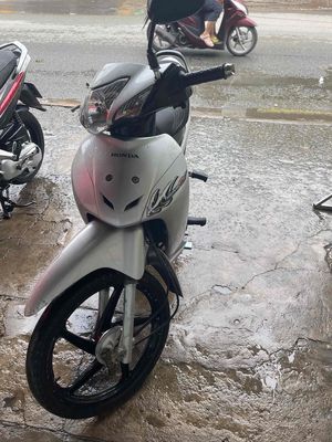 Honda Wave 2006 - ảnh 1
