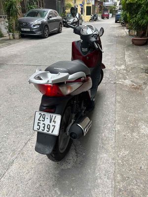 Honda SH 2007 - ảnh 1