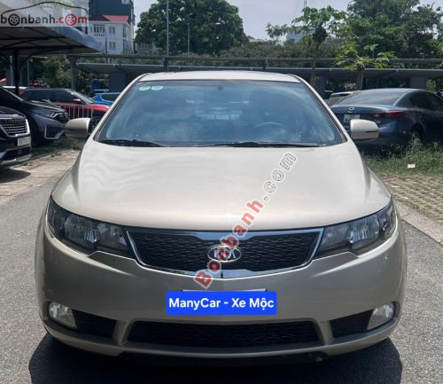 Kia Forte SX 1.6 AT 2012 - ảnh 1