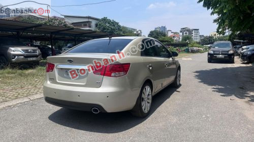Kia Forte SX 1.6 AT 2012 - ảnh 3