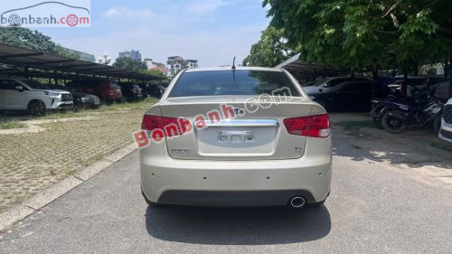 Kia Forte SX 1.6 AT 2012 - ảnh 4