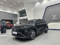 VinFast Limo Green AT 2026 - ảnh 1