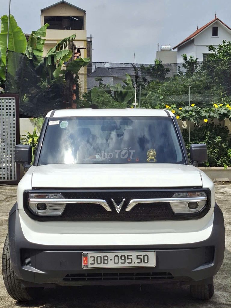 VinFast - ảnh 1