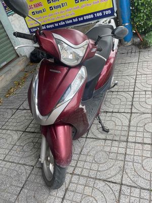 Honda Lead 2014 - ảnh 1